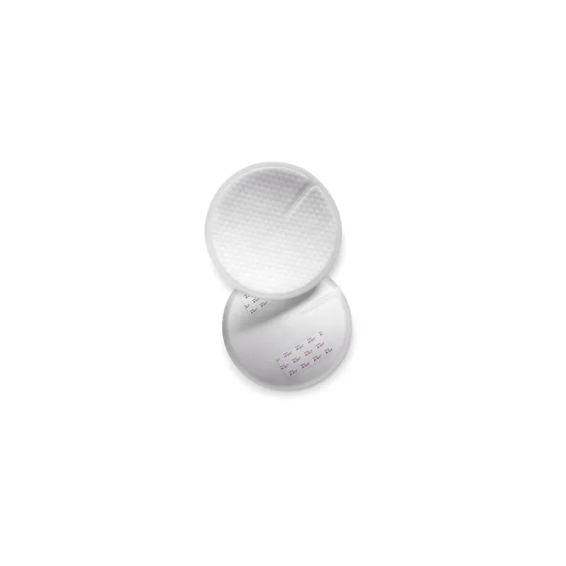 Vienkartiniai įklotai į liemenėlę Philips Avent SCF254/13 LACT CONTRACTS 100vnt · 1