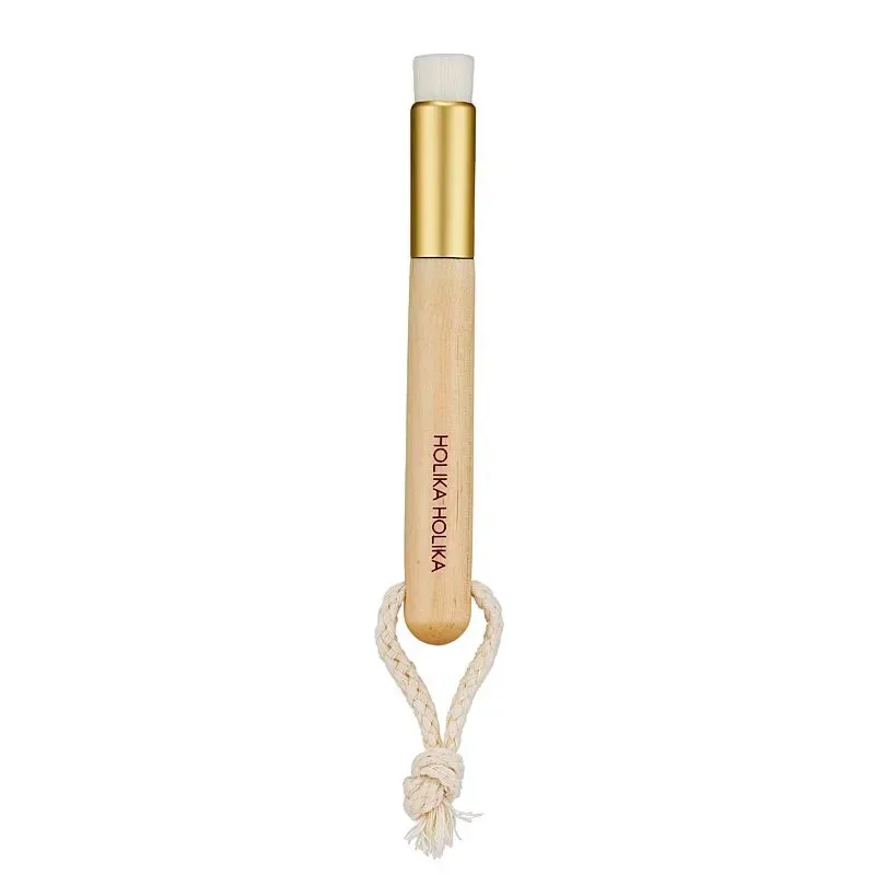 Holika Holika Magic Tool Pore Cleansing Brush – porų valymo šepetukas · 1