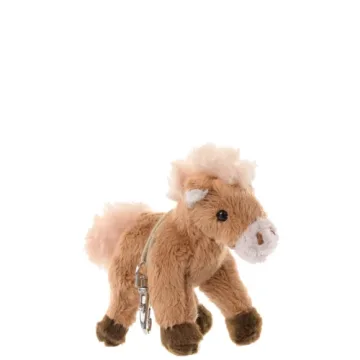 Krepšio Pakabukas Pony (Bukowski)
