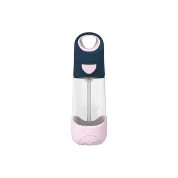 Tritano gertuvė B.Box 450 ml 4455 INDIGO ROSE, BB00445