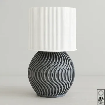 Šviestuvas/Lempa JupaLight „Klasika“ Nr.2