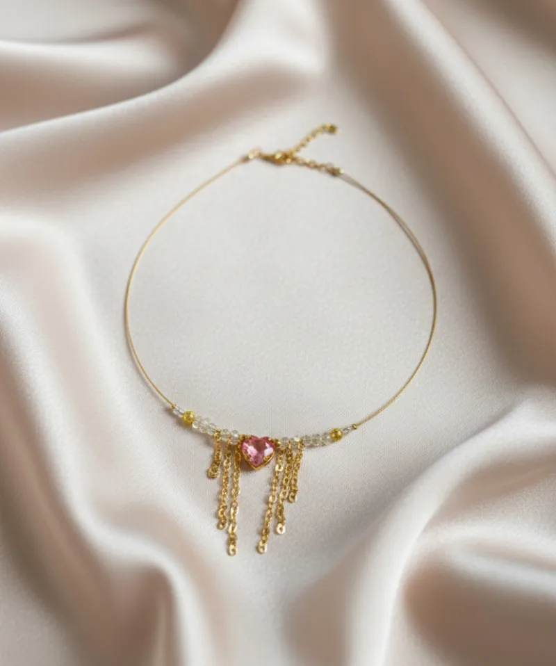 HEART Necklace