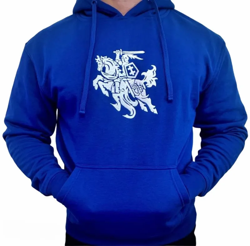 UNISEX Džemperis: Vytis