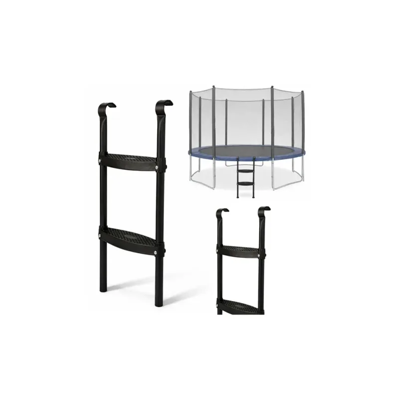 LEAN SPORT BEST 60 cm batuto kopėčios · 1