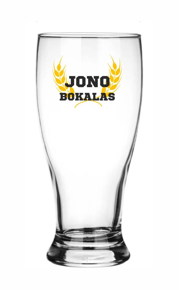 Bokalas - taurė „Jono bokalas“