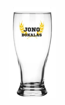 Bokalas - taurė „Jono bokalas“