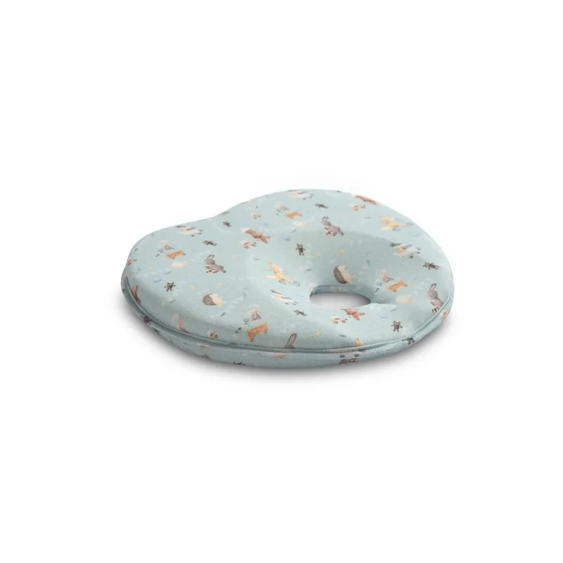 Ergonominė pagalvėlė Sensillo, miškas · 2