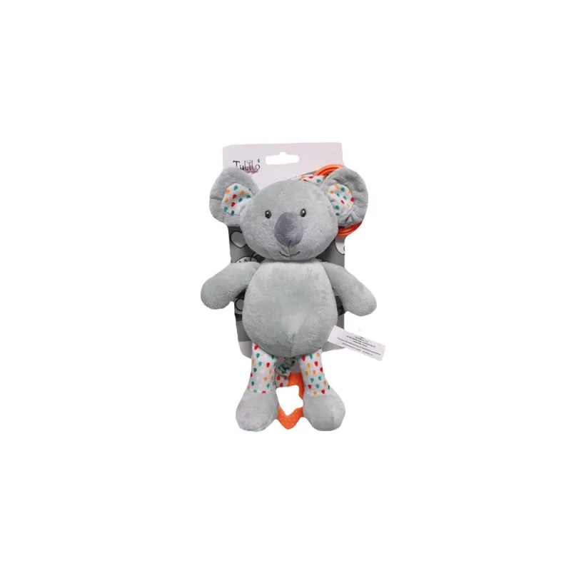 Pakabinamas žaislas su melodija 94895 KOALA 18 cm · 1