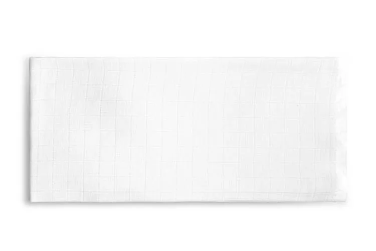 Vystyklas Sensillo Lux Comfort 80x80, baltas, 1 vnt. · 1
