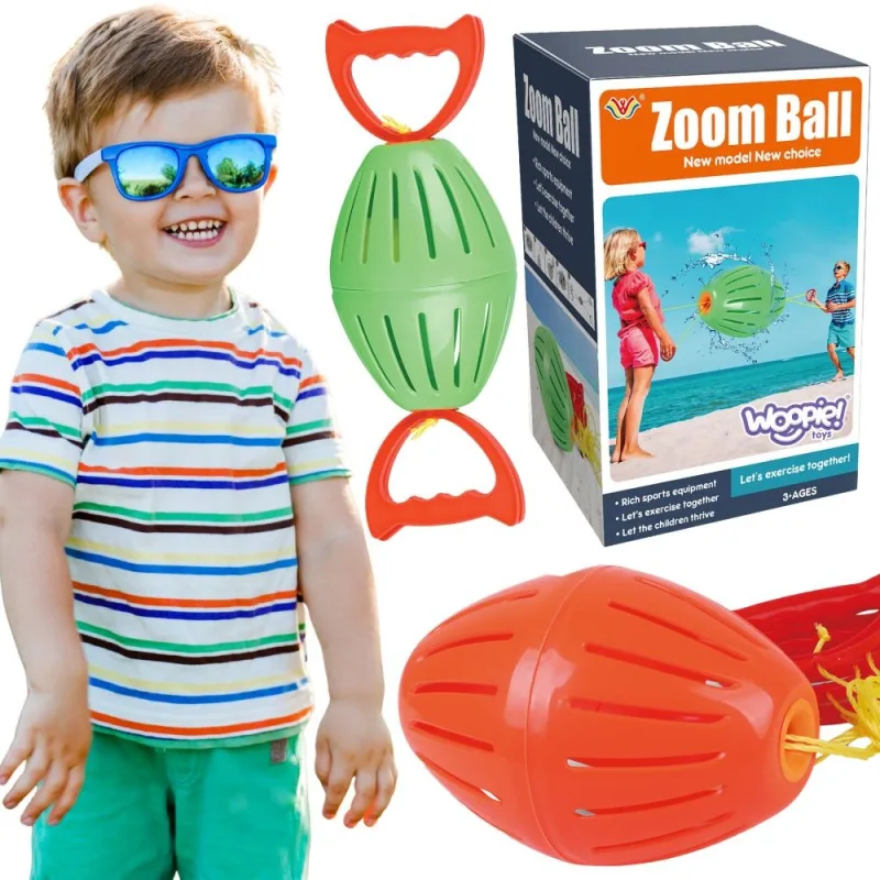 Woopie ZOOM BALL vandens žaidimas vaikams · 1