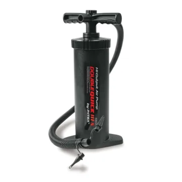 Rankinė pompa Intex Double Quick III S 37cm
