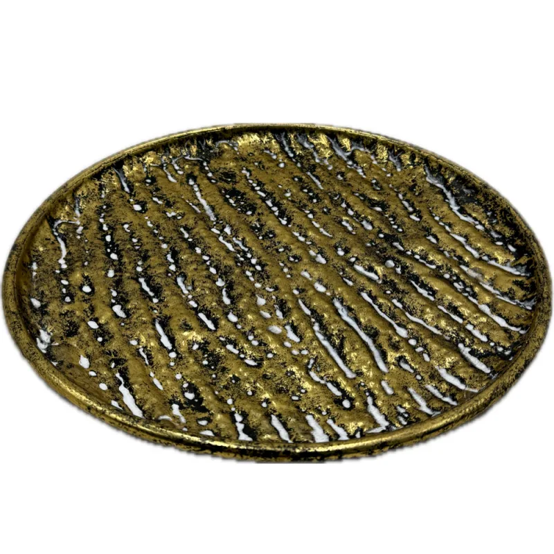 Padėklas 19 — 47x47x2,5 cm.