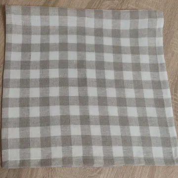 Lininis rankšluostis