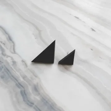 Geometriniai auskarai ▪ S_TR