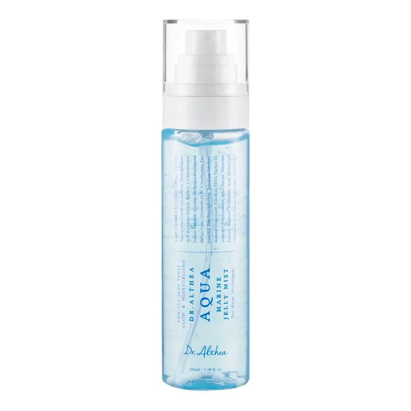 Dr. Althea Aqua Marine Jelly Mist – veido dulksna, 100 ml. · 1
