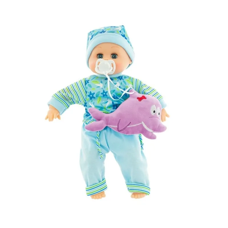 Lėlė 01799b EUROBABY TOYS · 2