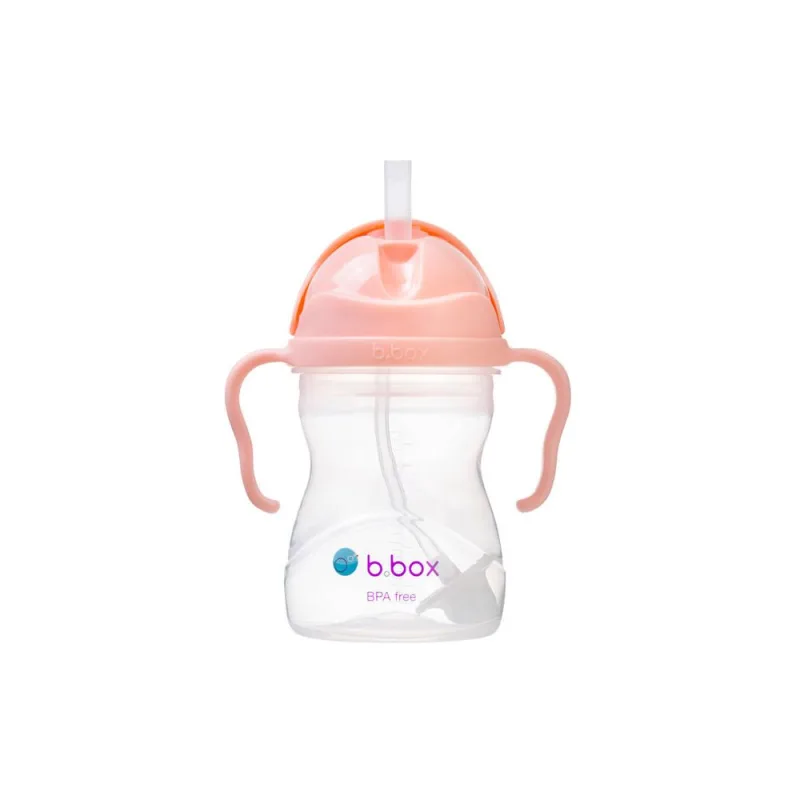 Gertuvė su šiaudeliu B.Box 5216 TUTI FRUTTI BB00521 · 2