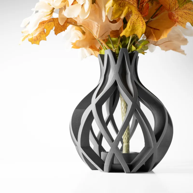 Vaza OUKAN 3D PLA