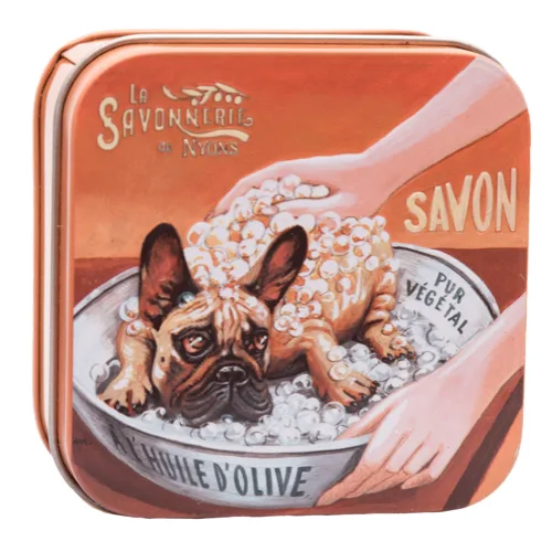 Muilas „Les chiens“, 100g