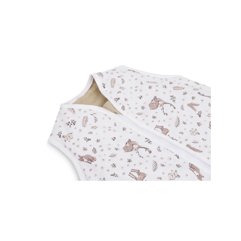Miegmaišis su kojinėmis XL, TOG 1.0, „Forest Beige“ · 3