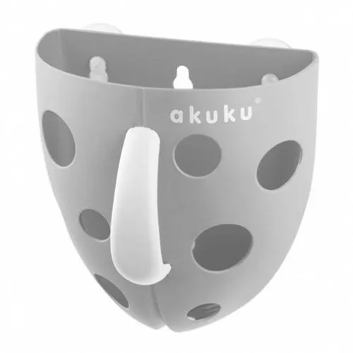 Akuku vonios žaislų talpykla, A0346 · 1