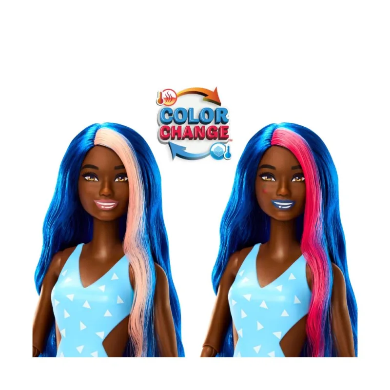 Lėlė Barbie Mattel HNW42 Pop Reveal · 3