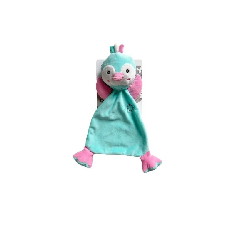 92877 PLIUŠINIS ANČIUKAS 25 CM · 1