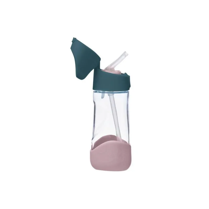 Tritano gertuvė B.Box 450 ml 4455 INDIGO ROSE, BB00445 · 2