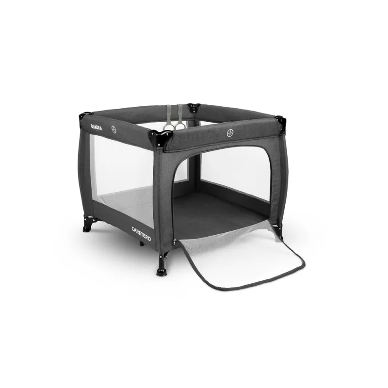 ŽAIDIMŲ AIKŠTELĖ QUADRA GRAPHITE · 2