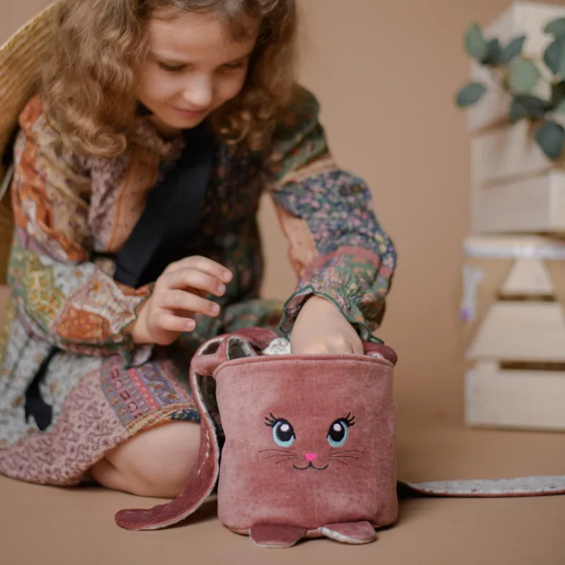 Personalizuota Velykų dovana vaikams