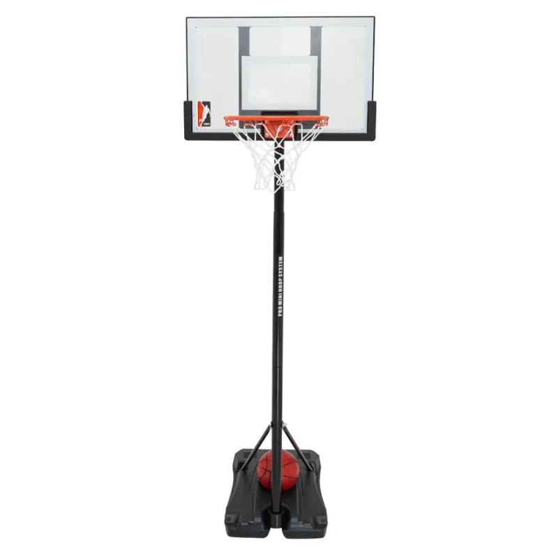 Krepšinio kamuolys 205cm + priedai · 2