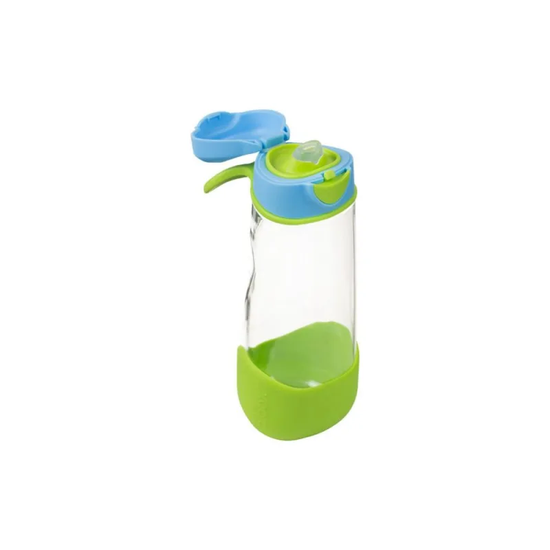 Tritano sportinė gertuvė 600 ml 7104  OCEAN BREEZE BB710 · 2