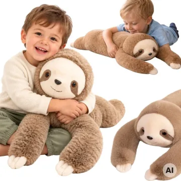 WOOPIE svertinis tinginys 2,5 kg