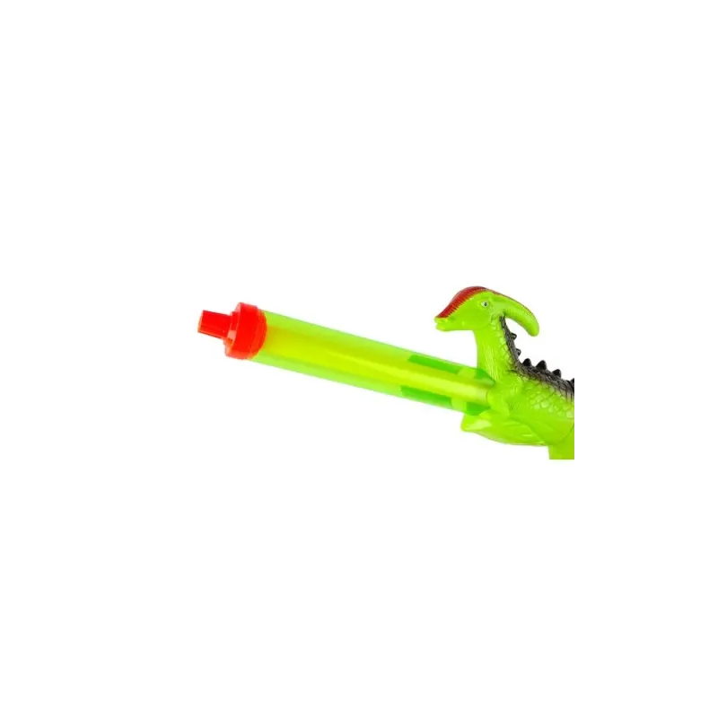 Vandens pistoletas 40 cm dinozauras žalias sodo žaislas · 3