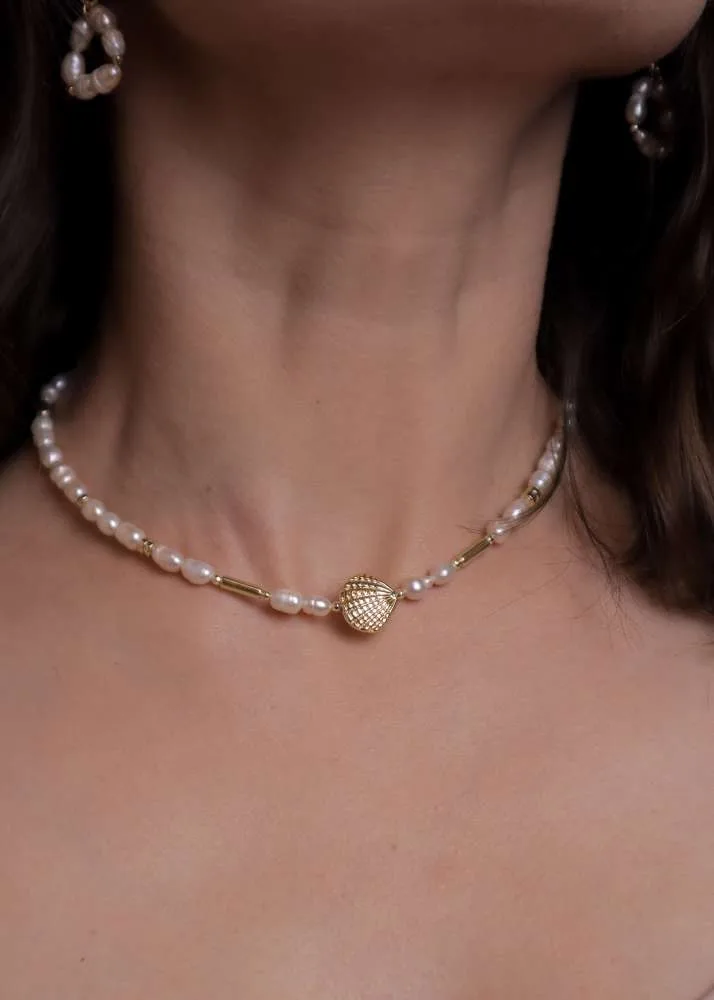 PEARL čokeris