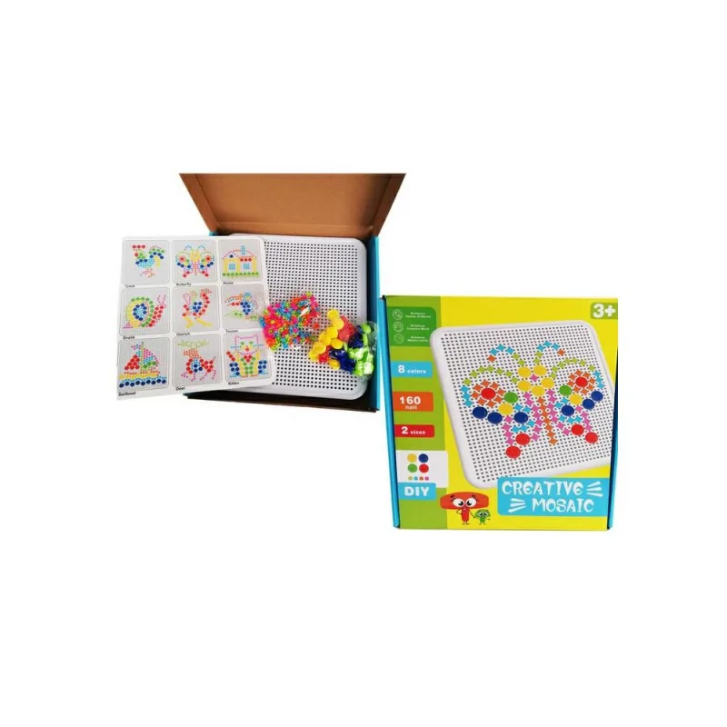 Dėlionė 06964 PUZZLE · 1