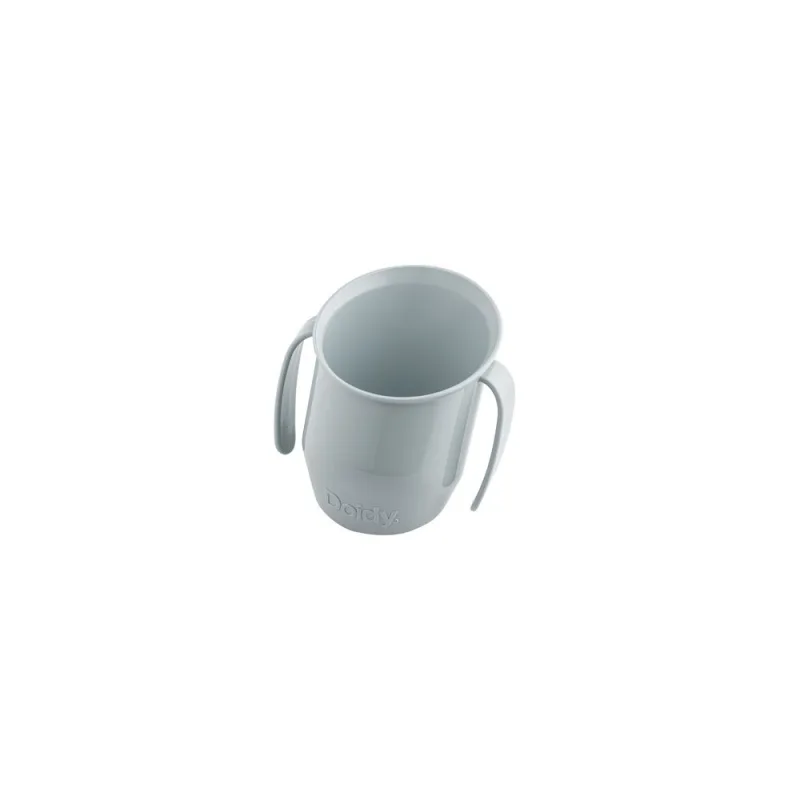 Puodelis DOIDY CUP 095, pilkas · 3