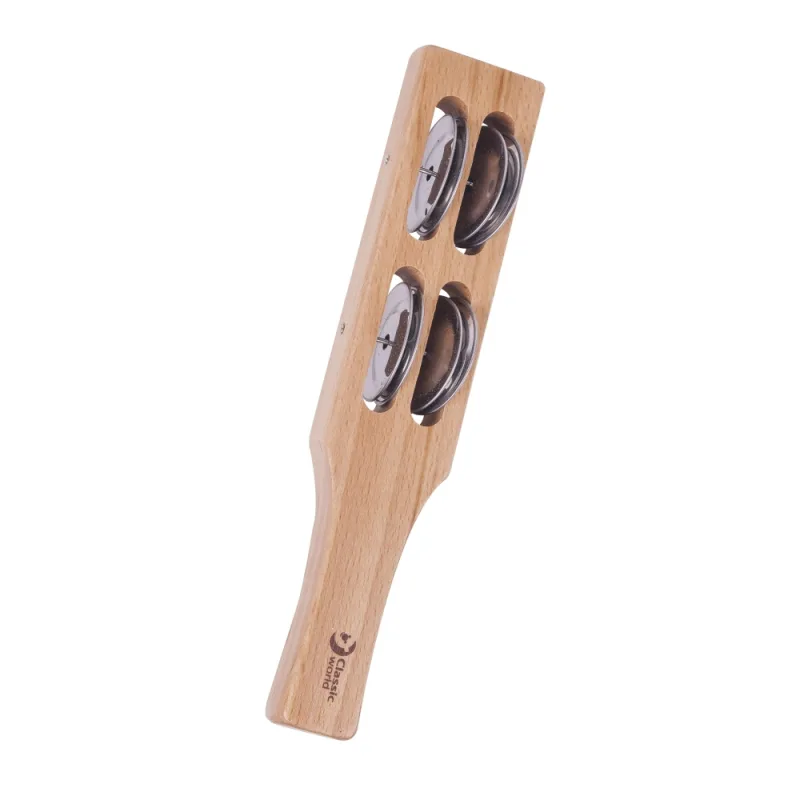 CLASSIC WORLD EDU Muzikos instrumentų varpeliai vaikams · 1