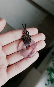 Pakabutis su Florito akmeniu
