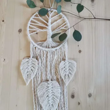 GYVYBĖS medis