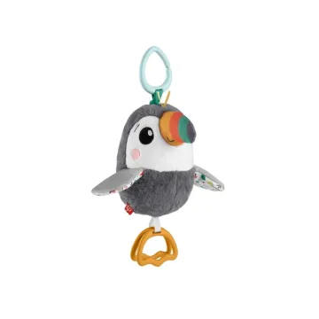 Pakabinamas žaislas Fisher Price HNX66 Tucan