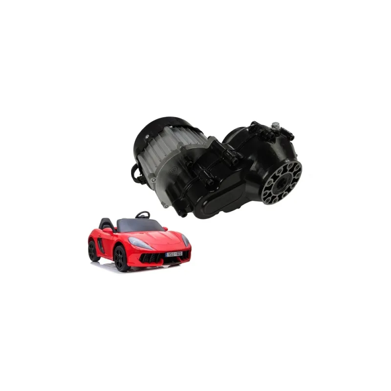 Reduktorius Perfecta YSA021 24V 180W · 1