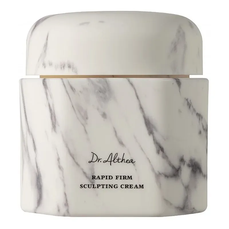 Dr. Althea Rapid Firm Sculpting Cream – stangrinamasis veido kremas · 1