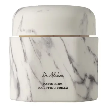 Dr. Althea Rapid Firm Sculpting Cream – stangrinamasis veido kremas