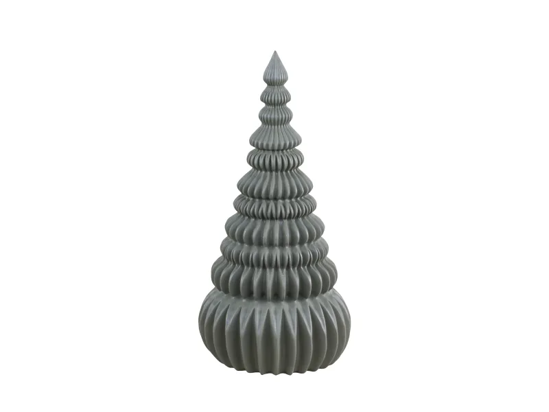 Kalėdinė eglutė — H31/D16 cm