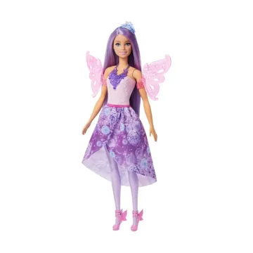 Lėlė Barbie Mattel JCP74 Fėja