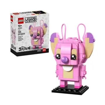Konstruktorius Lego 40922 „BrickHeadz“ Lilo ir Stitchas: Andzia