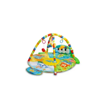 Lavinamasis kilimėlis Toyz SAFARI