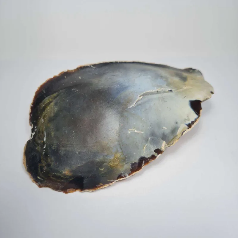 Natūralus Titnagas. Titnago akmuo 0659