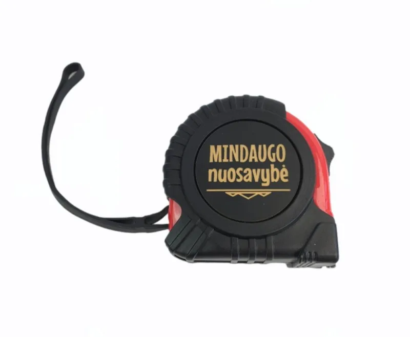 Ruletė „Mindaugo nuosavybė“